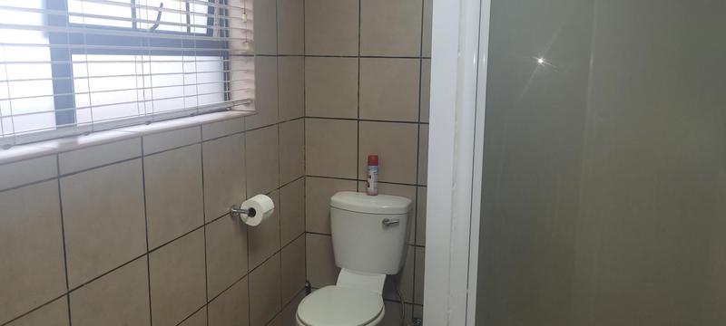 To Let 3 Bedroom Property for Rent in Dana Bay Western Cape
